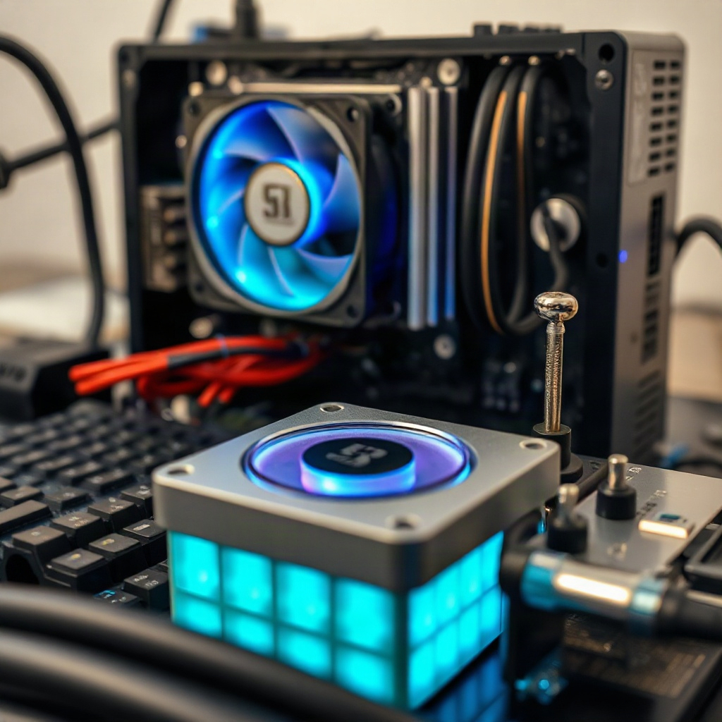 What hardware do you actually need to mine cryptocurrency?